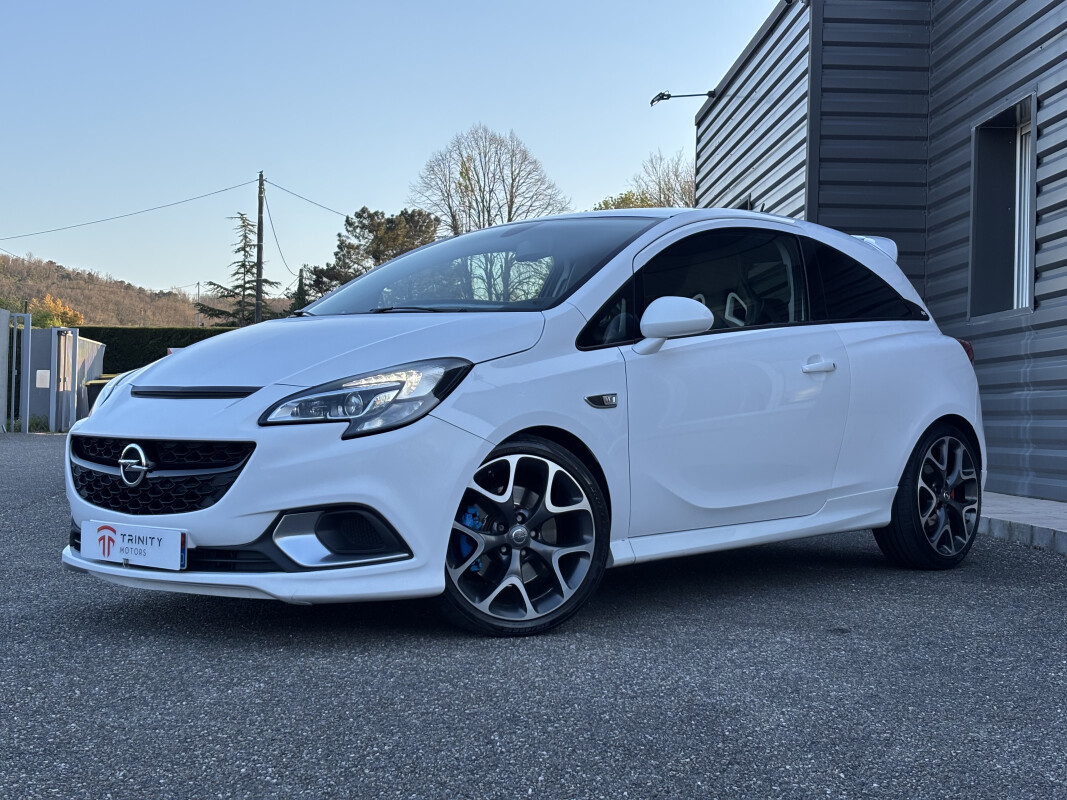 Opel OPEL OPC