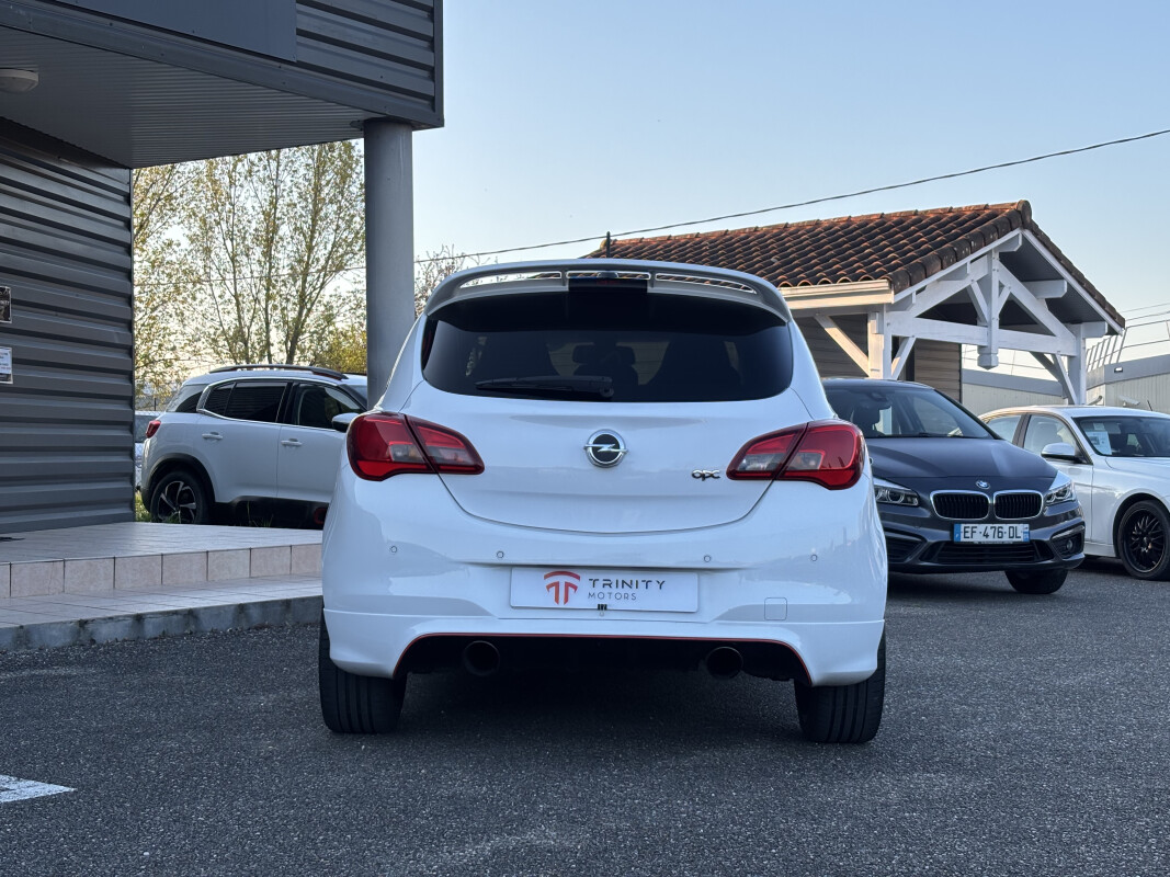 Opel OPEL OPC