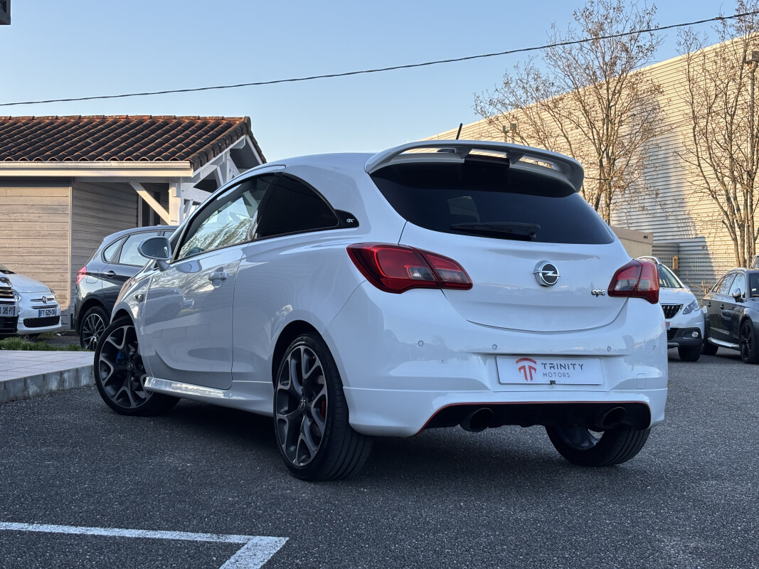 Opel OPEL OPC