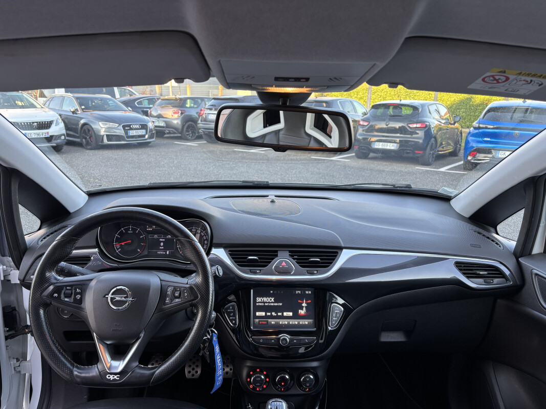 Opel OPEL OPC