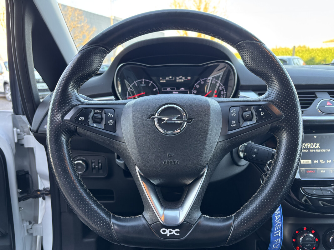 Opel OPEL OPC
