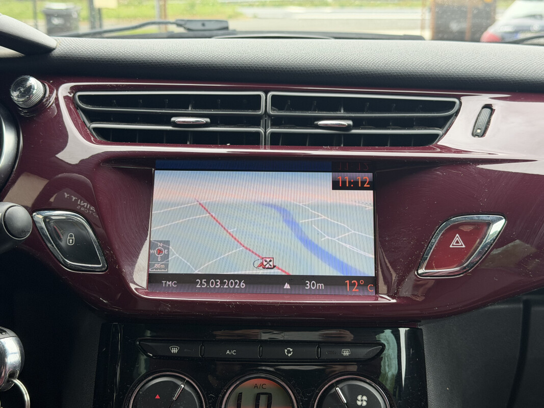 DS DS3