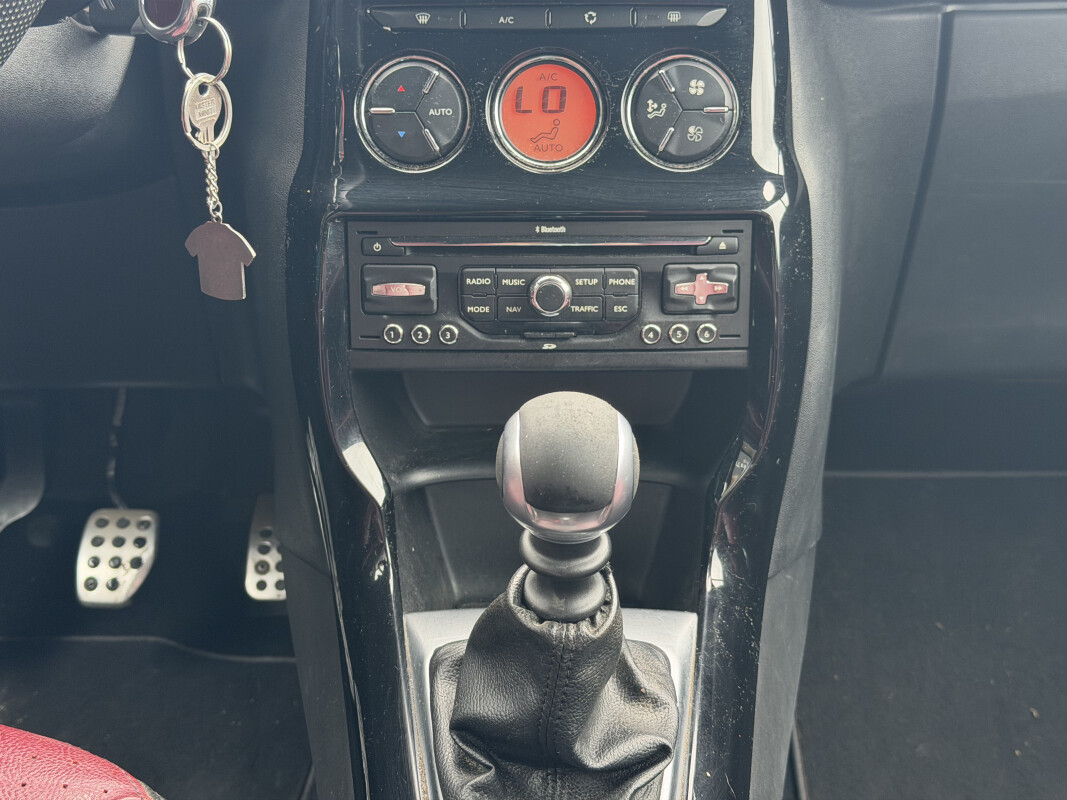DS DS3