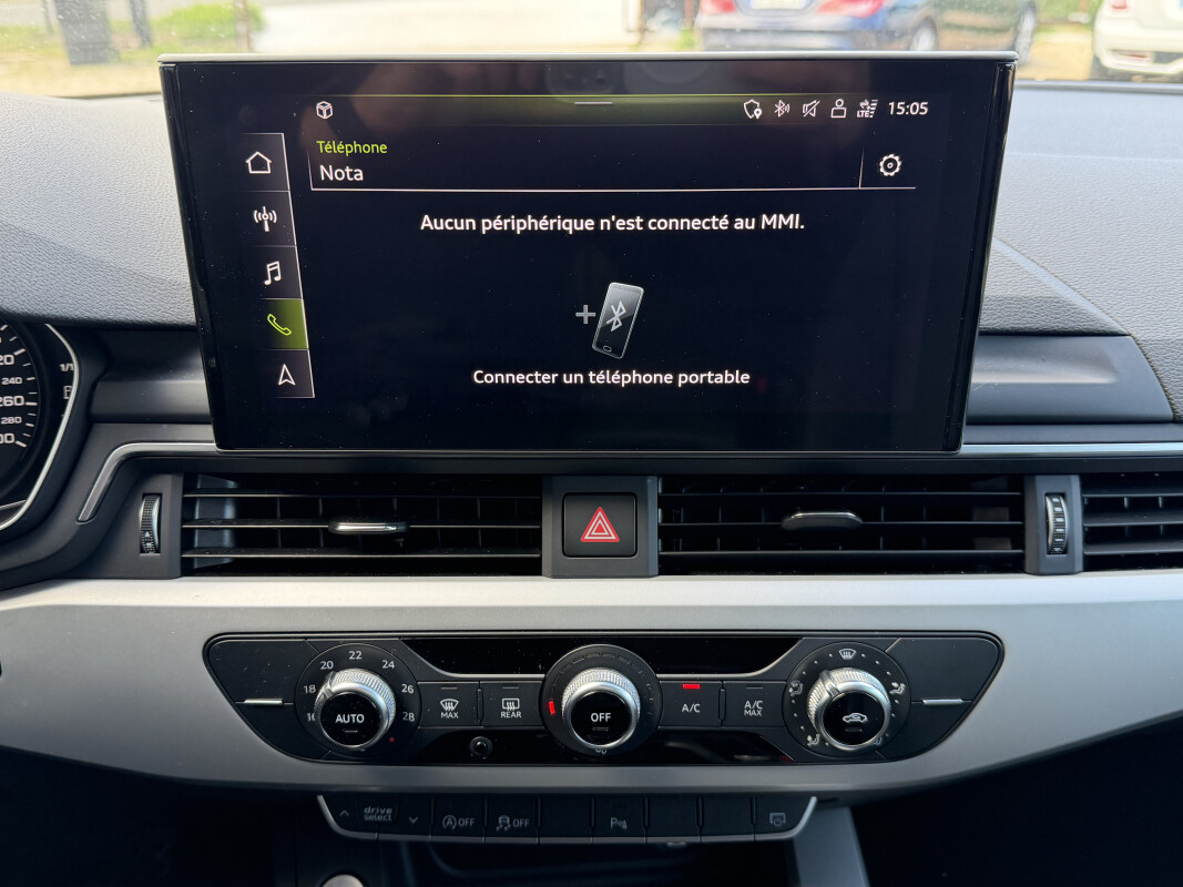 Audi AUDI A4