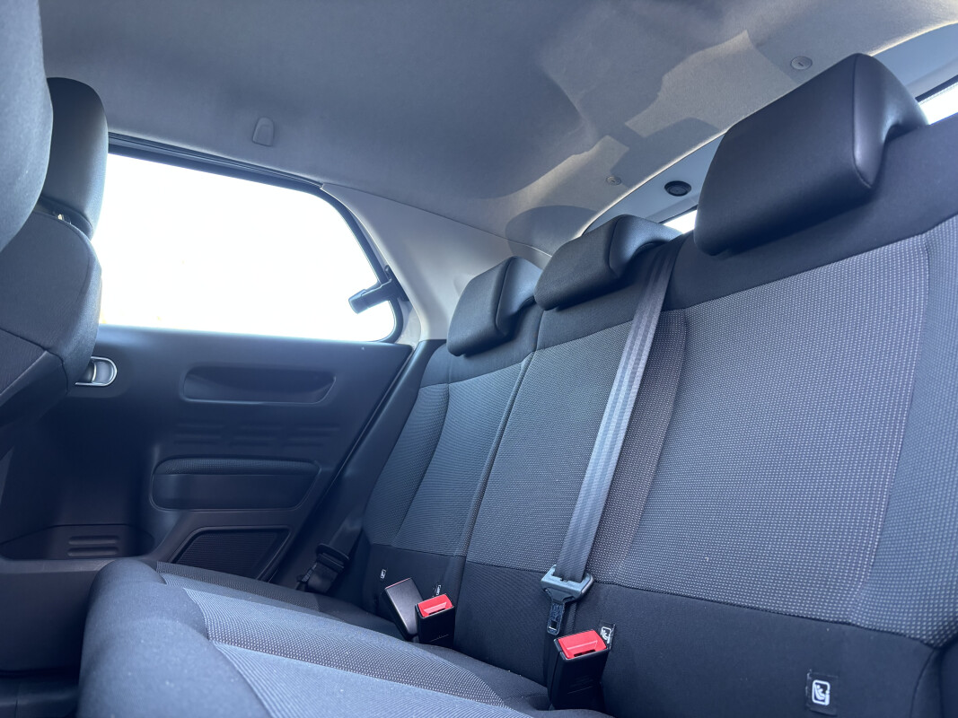 Citroën C4 CACTUS