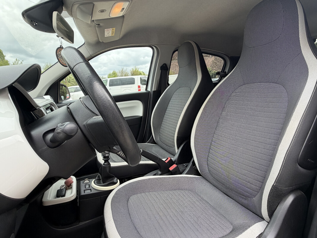 Renault TWINGO