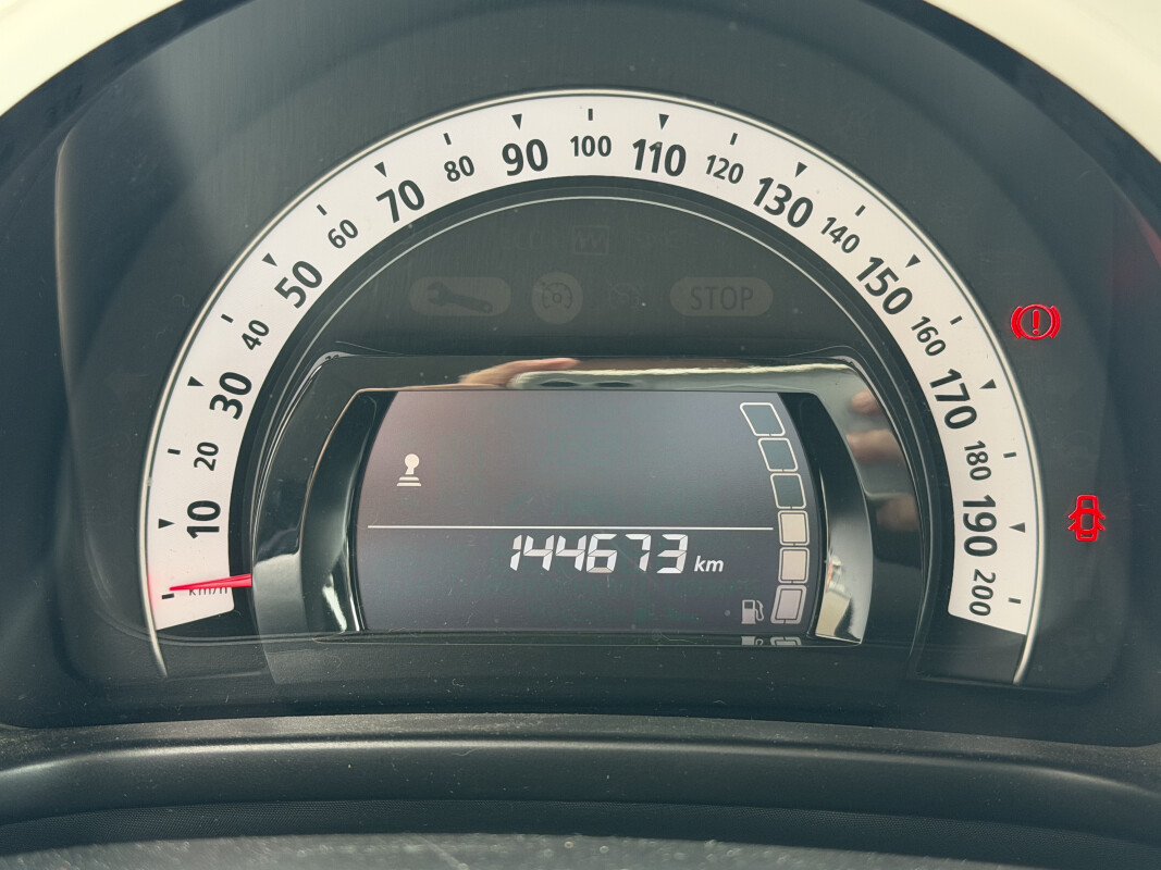 Renault TWINGO