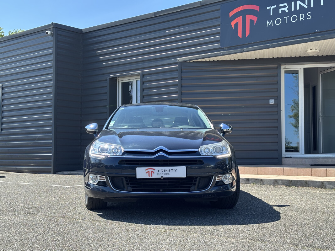 Citroën C5