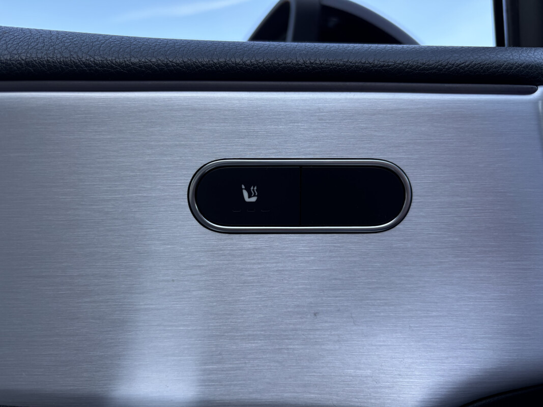 Mercedes CLASSE A IV