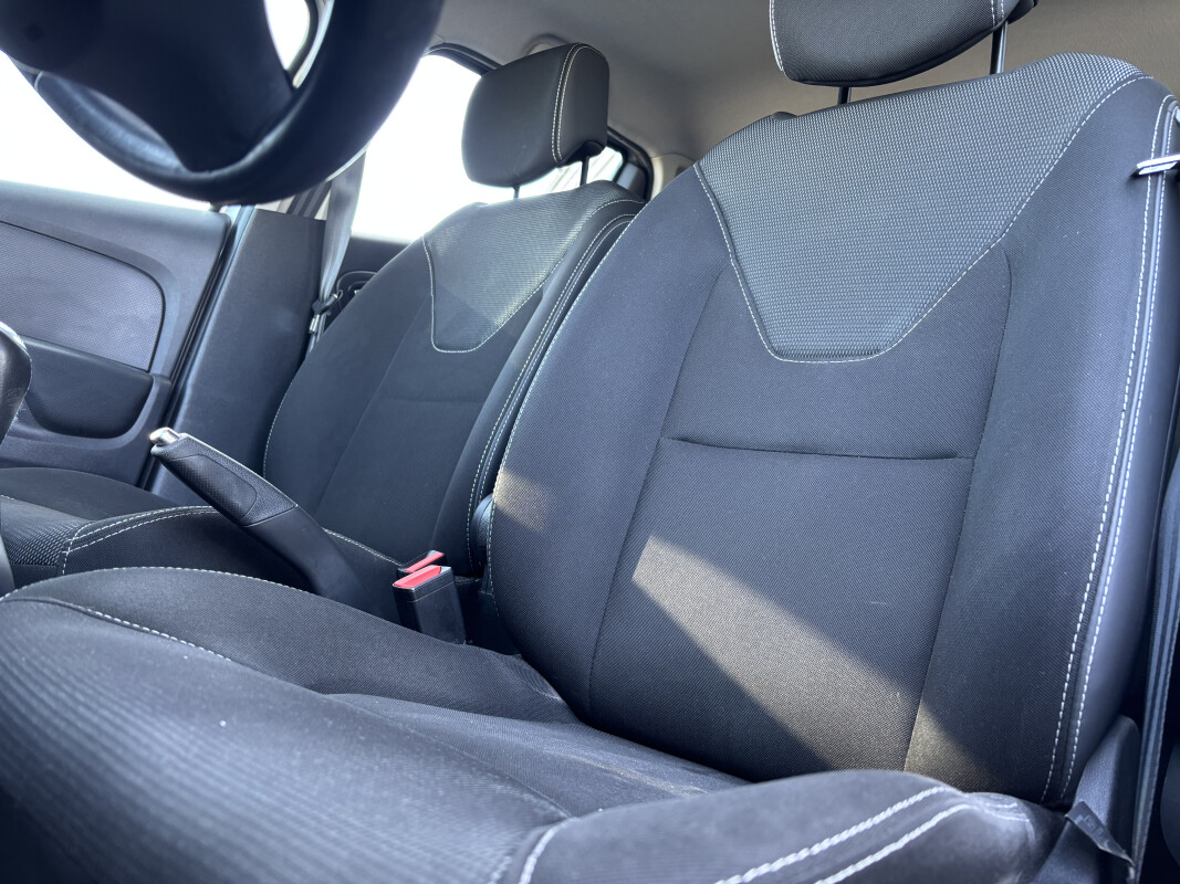 Renault CLIO IV