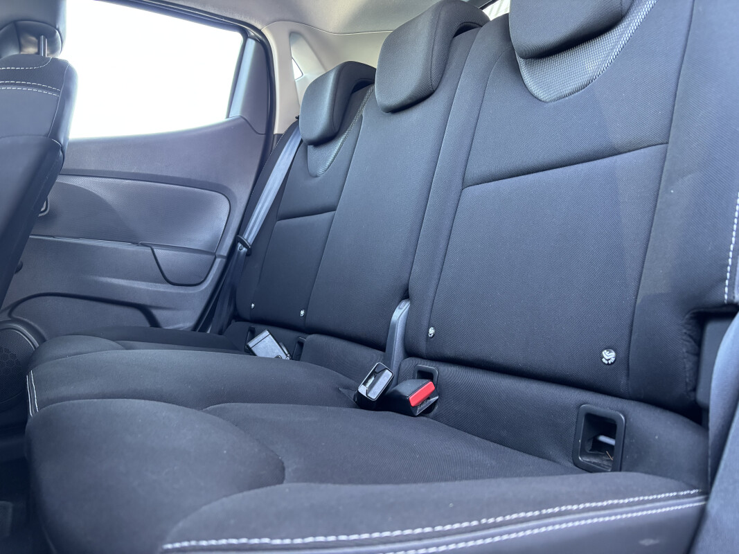 Renault CLIO IV