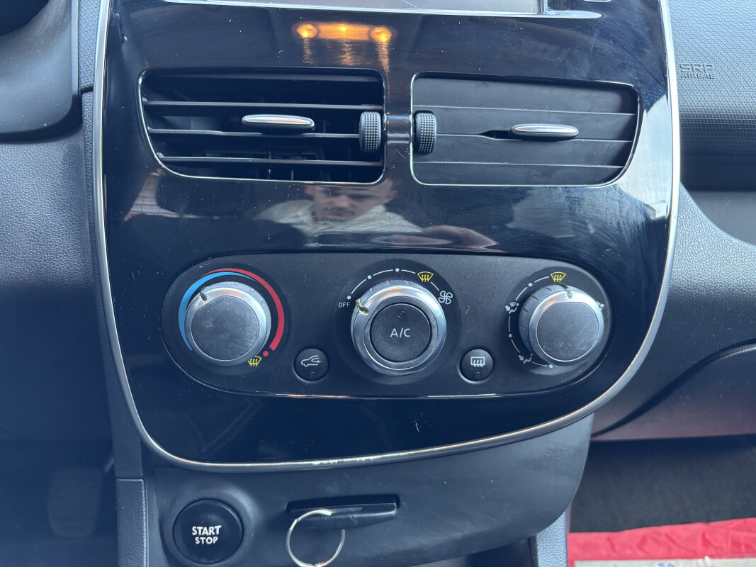 Renault CLIO IV