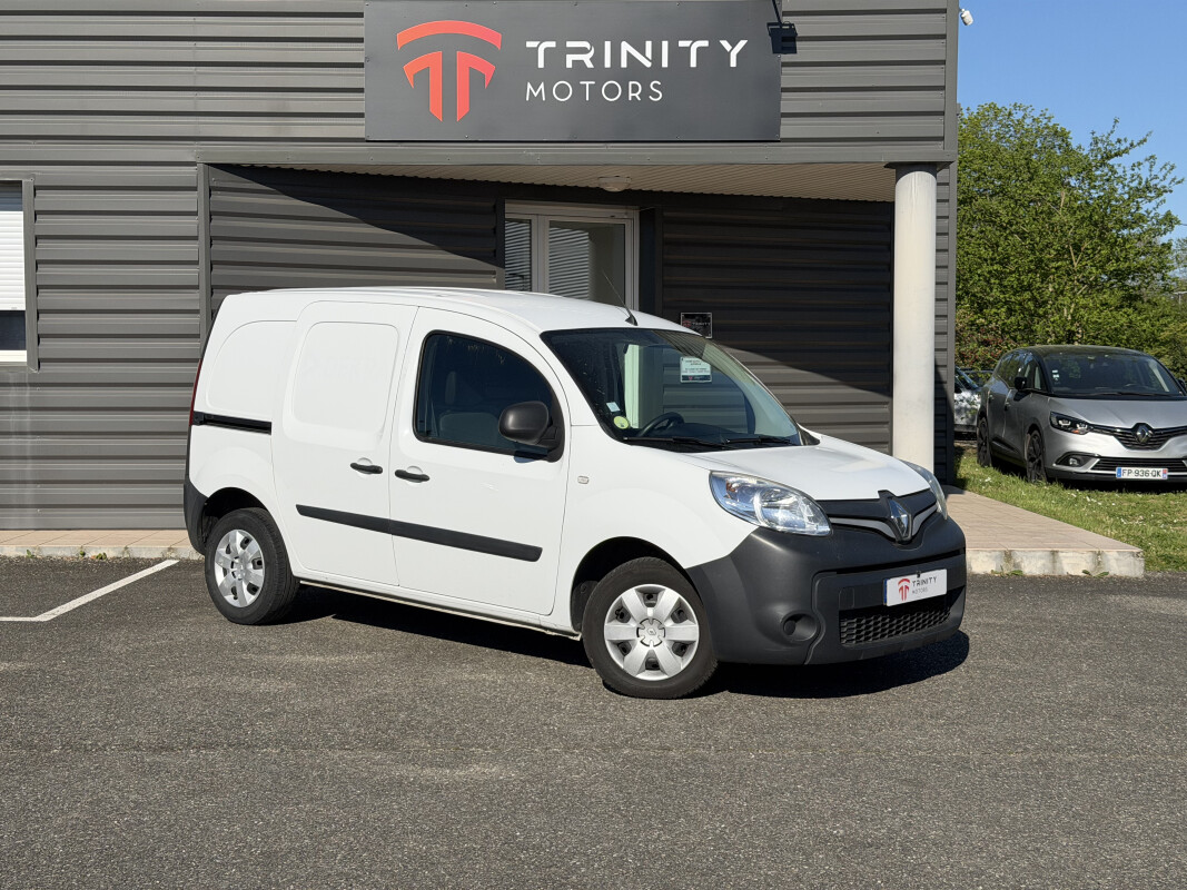 Renault KANGOO EXPRESS