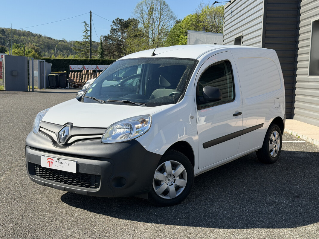 Renault KANGOO EXPRESS