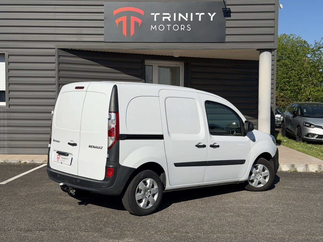 Renault KANGOO EXPRESS