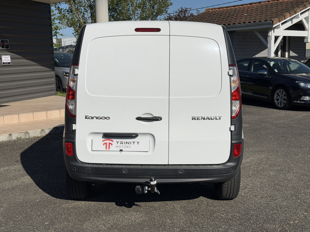 Renault KANGOO EXPRESS