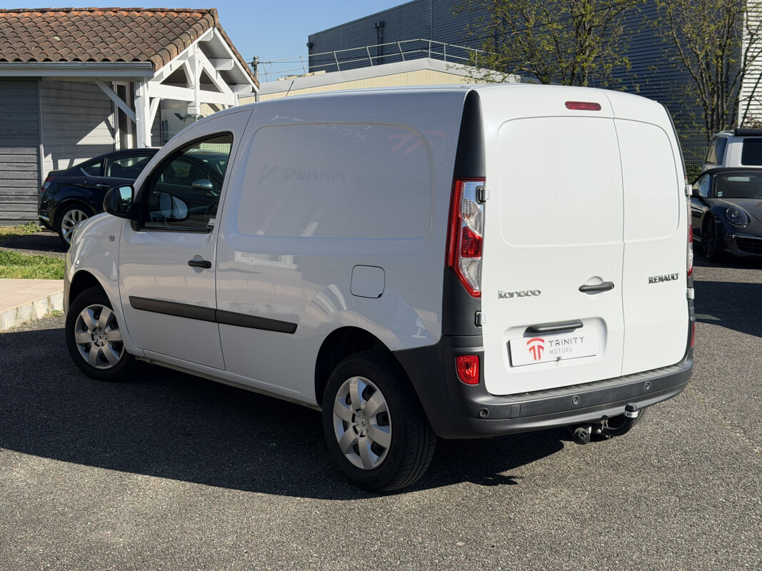 Renault KANGOO EXPRESS