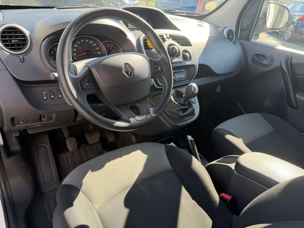 Renault KANGOO EXPRESS