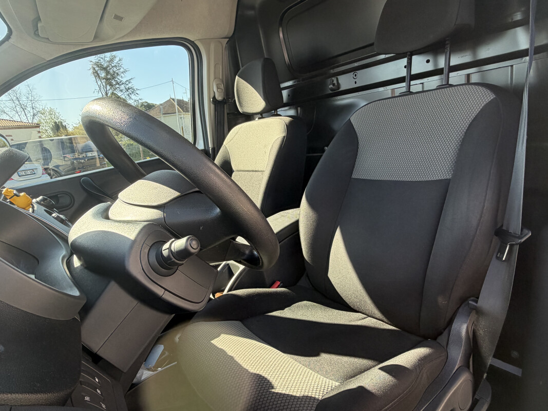 Renault KANGOO EXPRESS