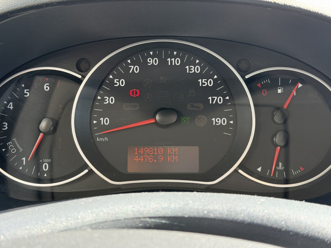 Renault KANGOO EXPRESS