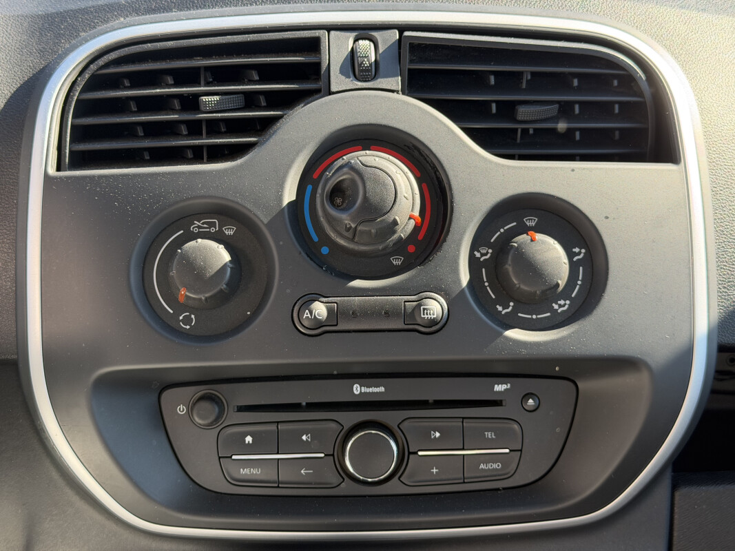 Renault KANGOO EXPRESS