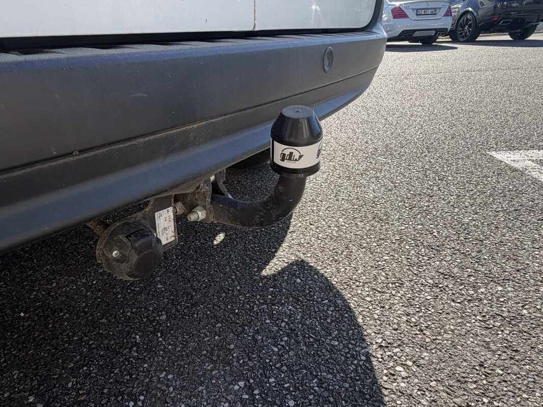Renault KANGOO EXPRESS