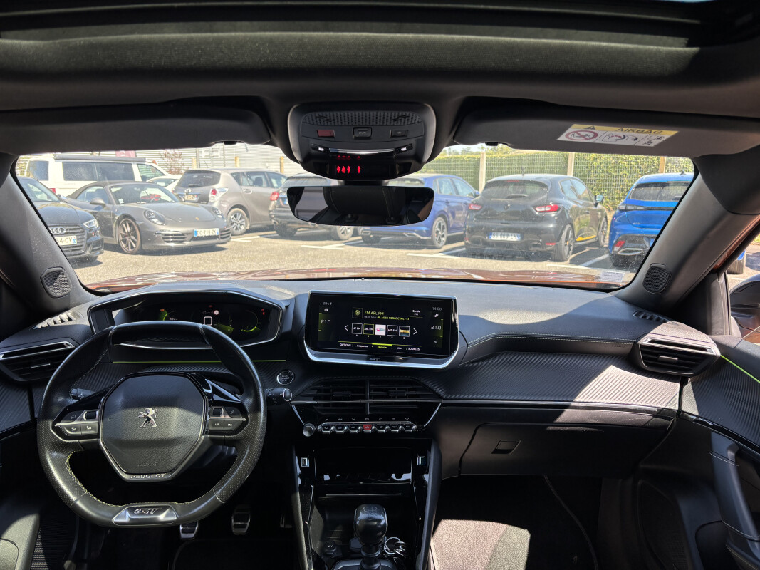 Peugeot 2008 II