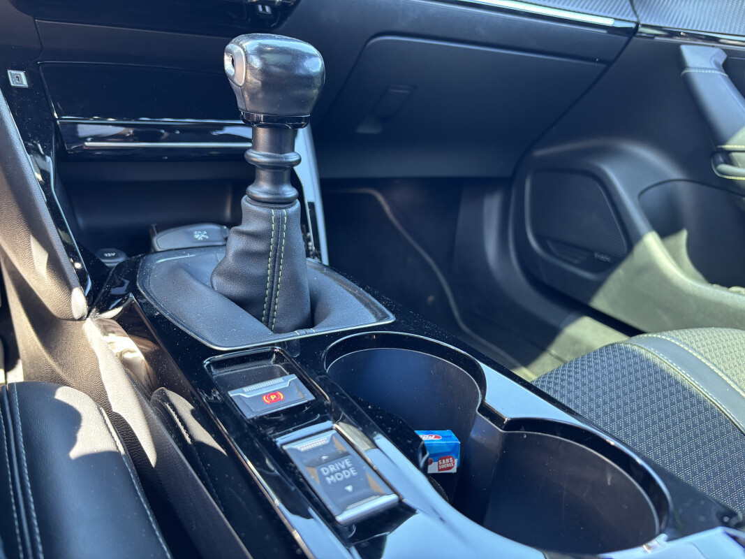 Peugeot 2008 II