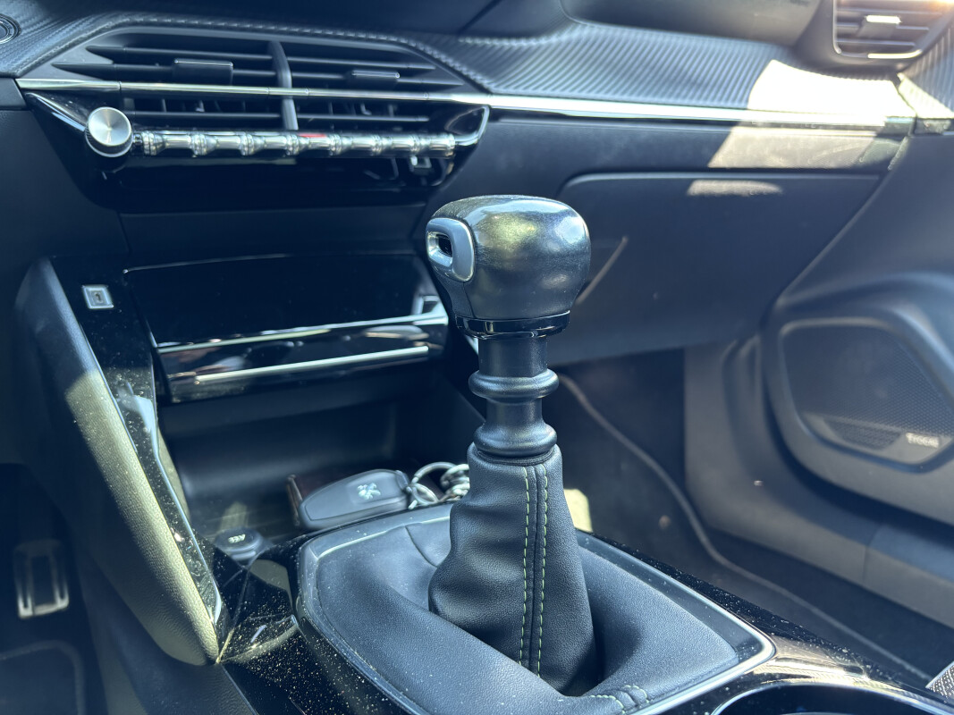 Peugeot 2008 II