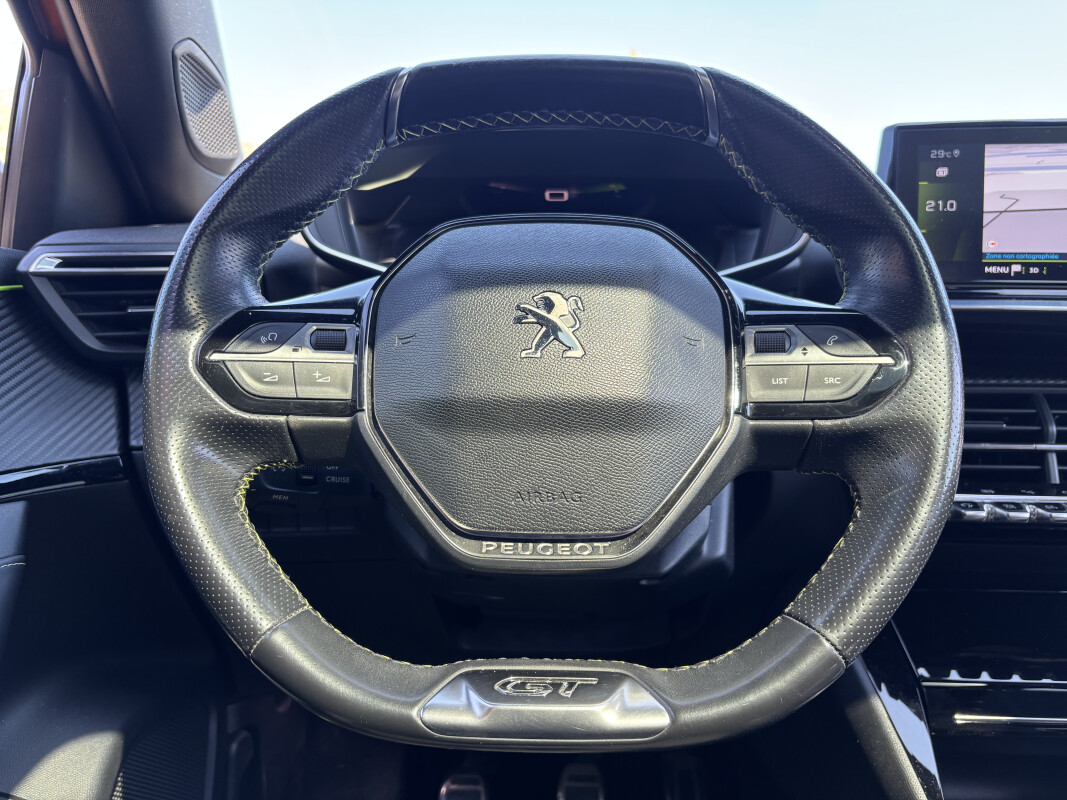 Peugeot 2008 II