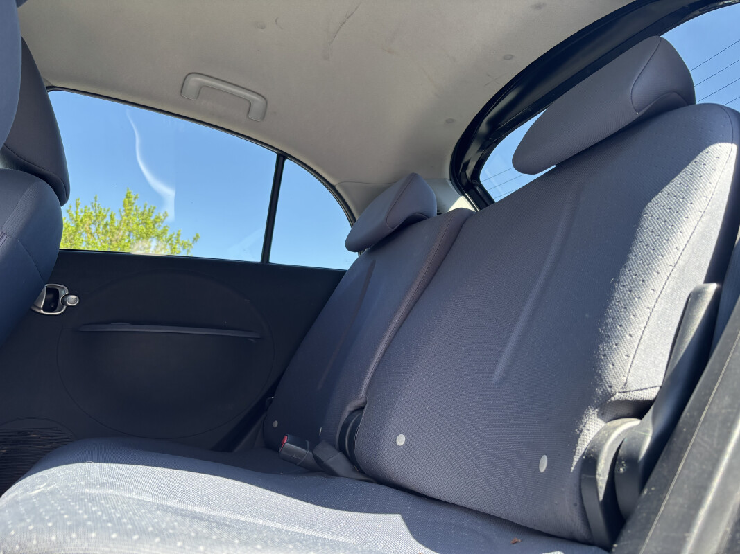 Peugeot ION