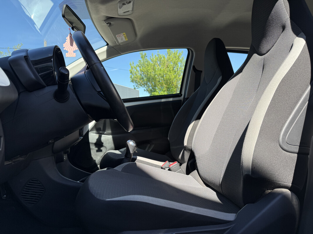 Toyota AYGO PHASE 2