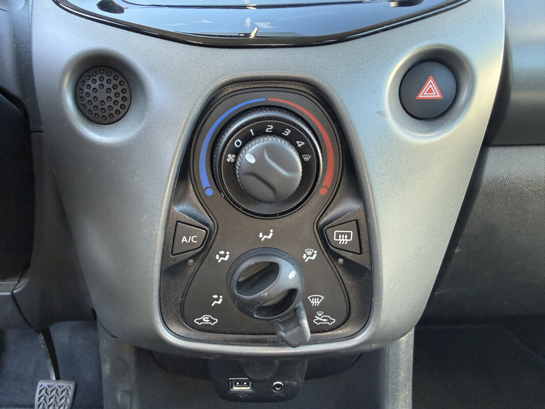 Toyota AYGO PHASE 2