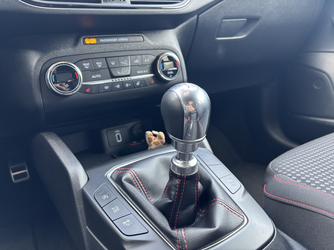 Ford FOCUS IV