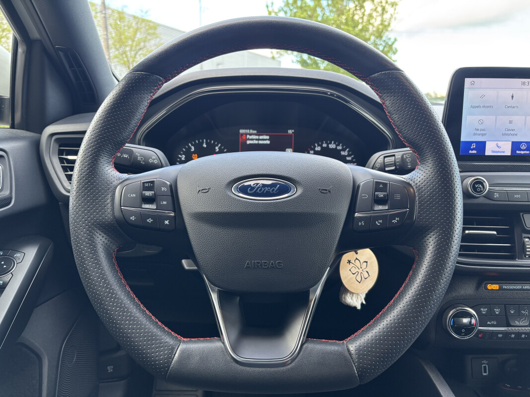 Ford FOCUS IV