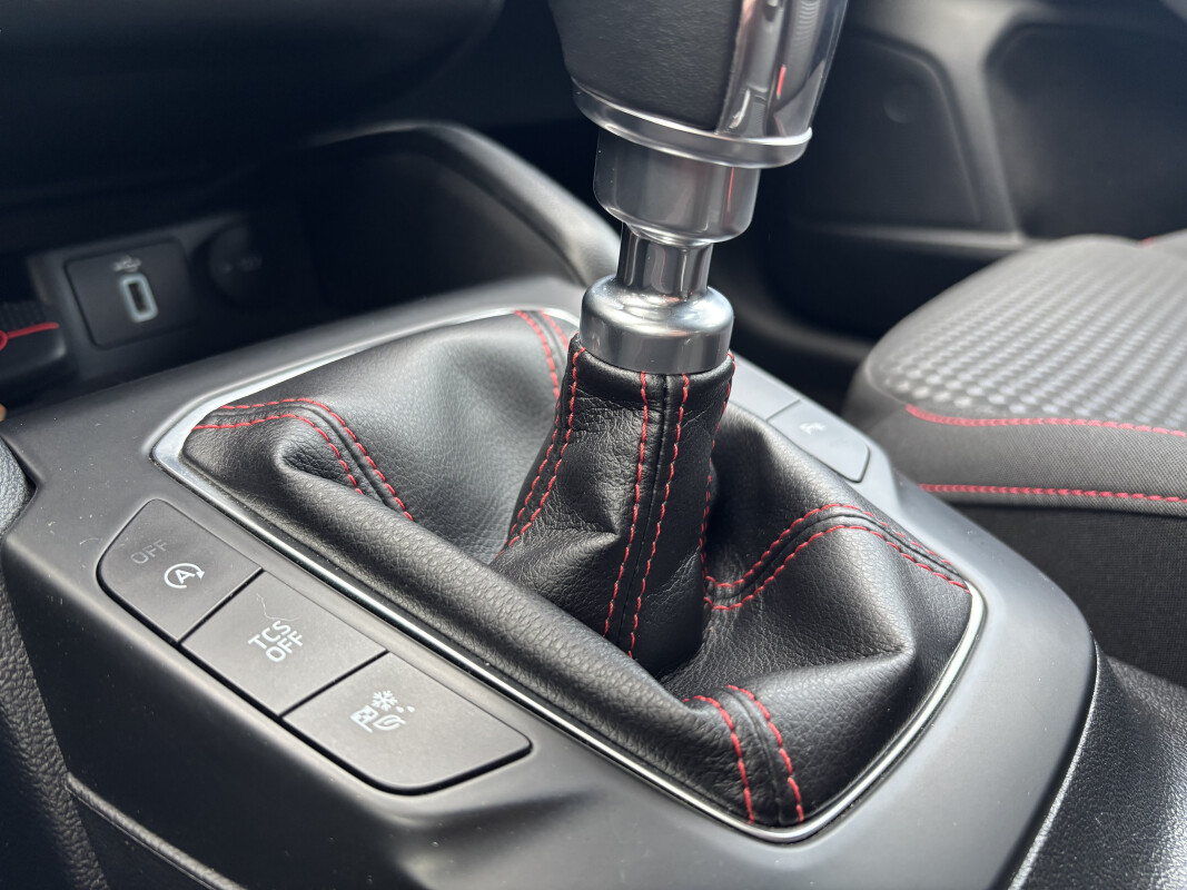 Ford FOCUS IV