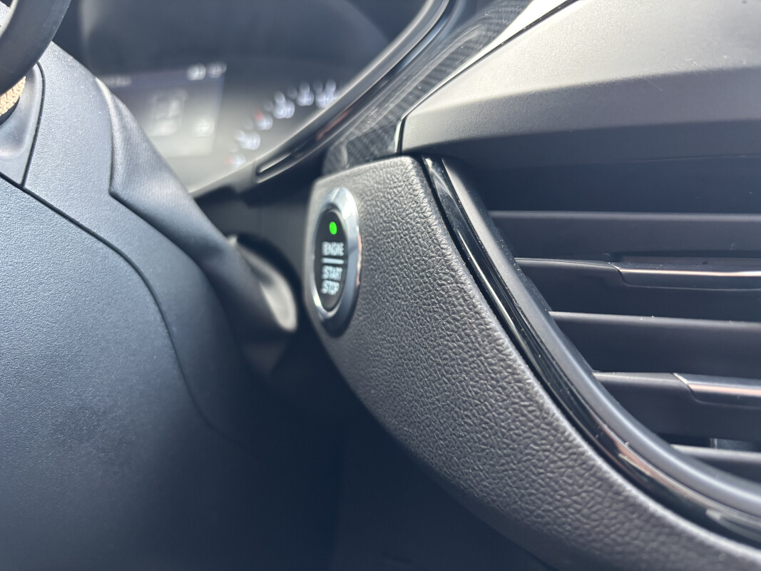 Ford FOCUS IV