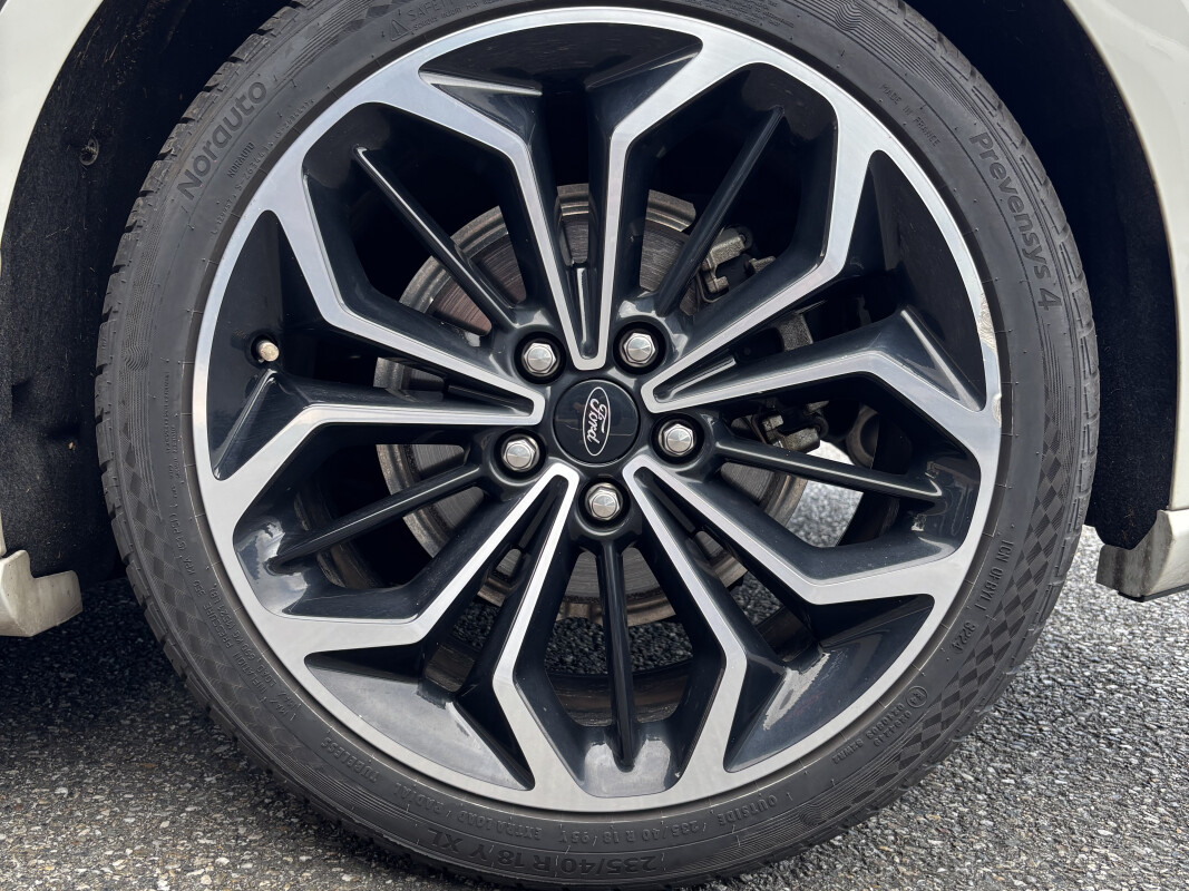 Ford FOCUS IV