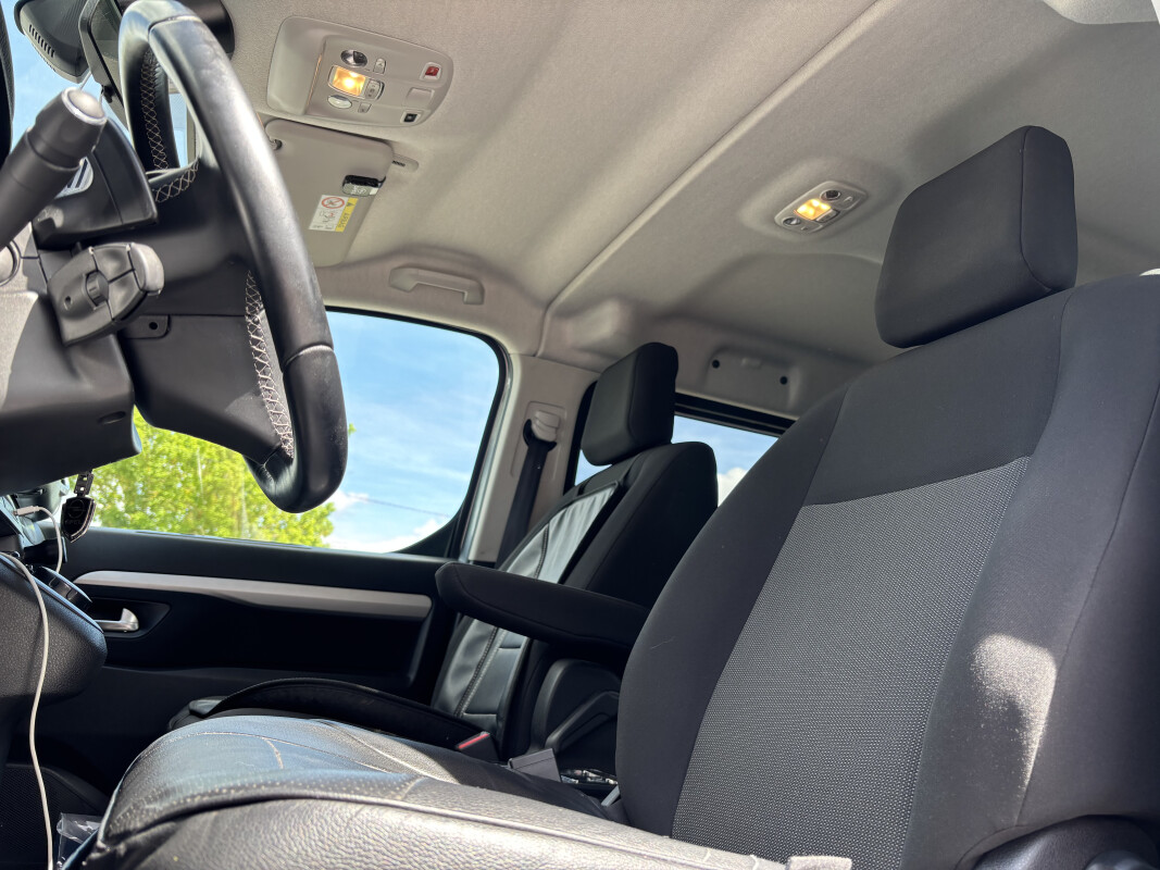 Opel VIVARO III