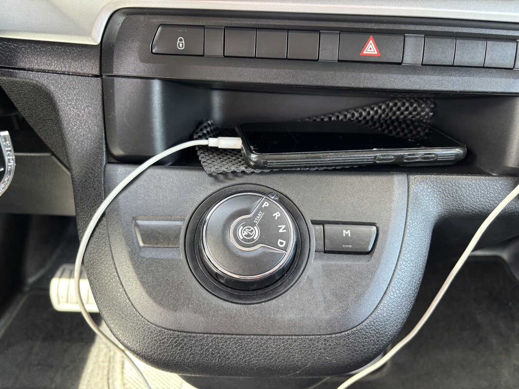 Opel VIVARO III
