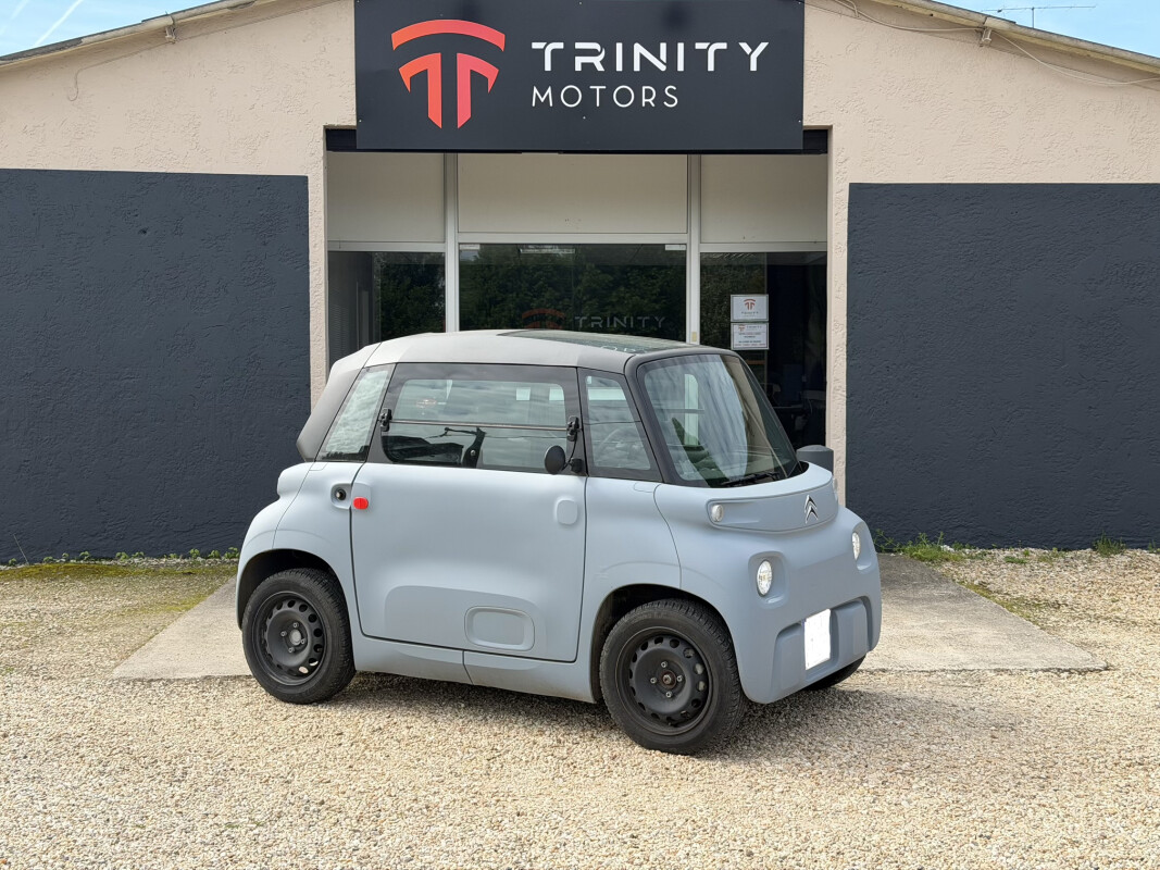 Citroën AMI
