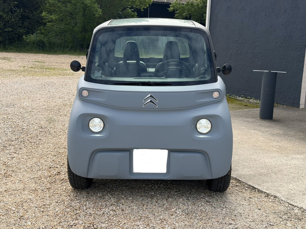 Citroën AMI