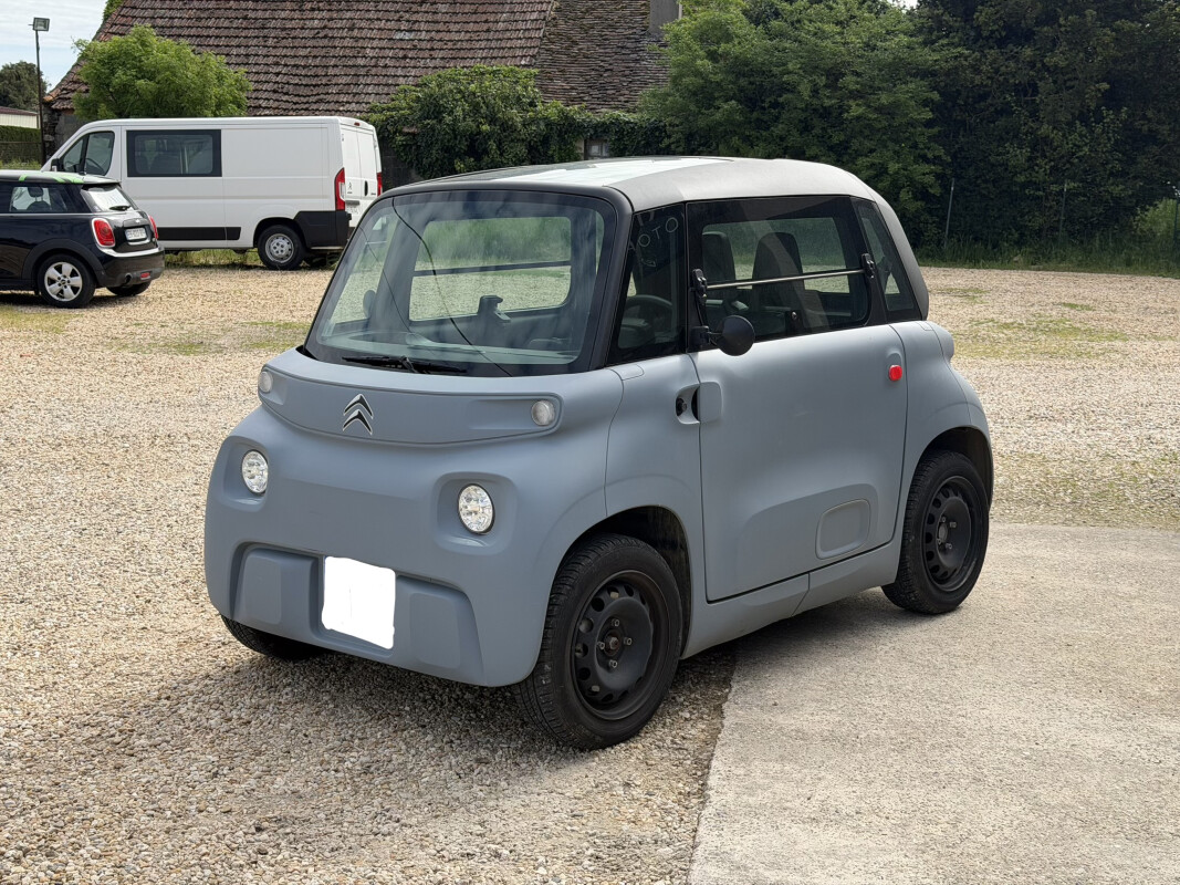 Citroën AMI