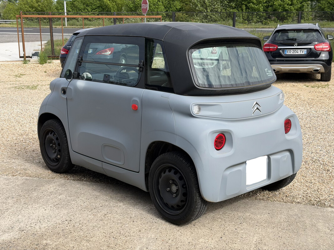 Citroën AMI