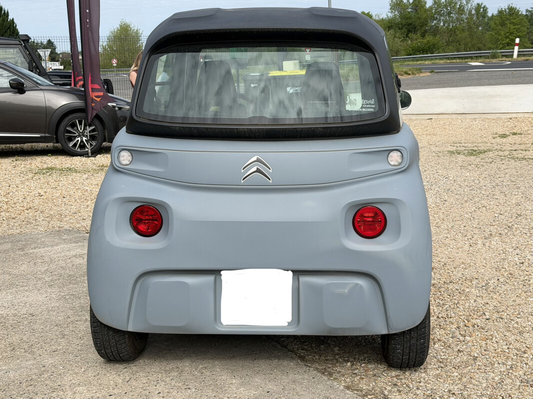 Citroën AMI