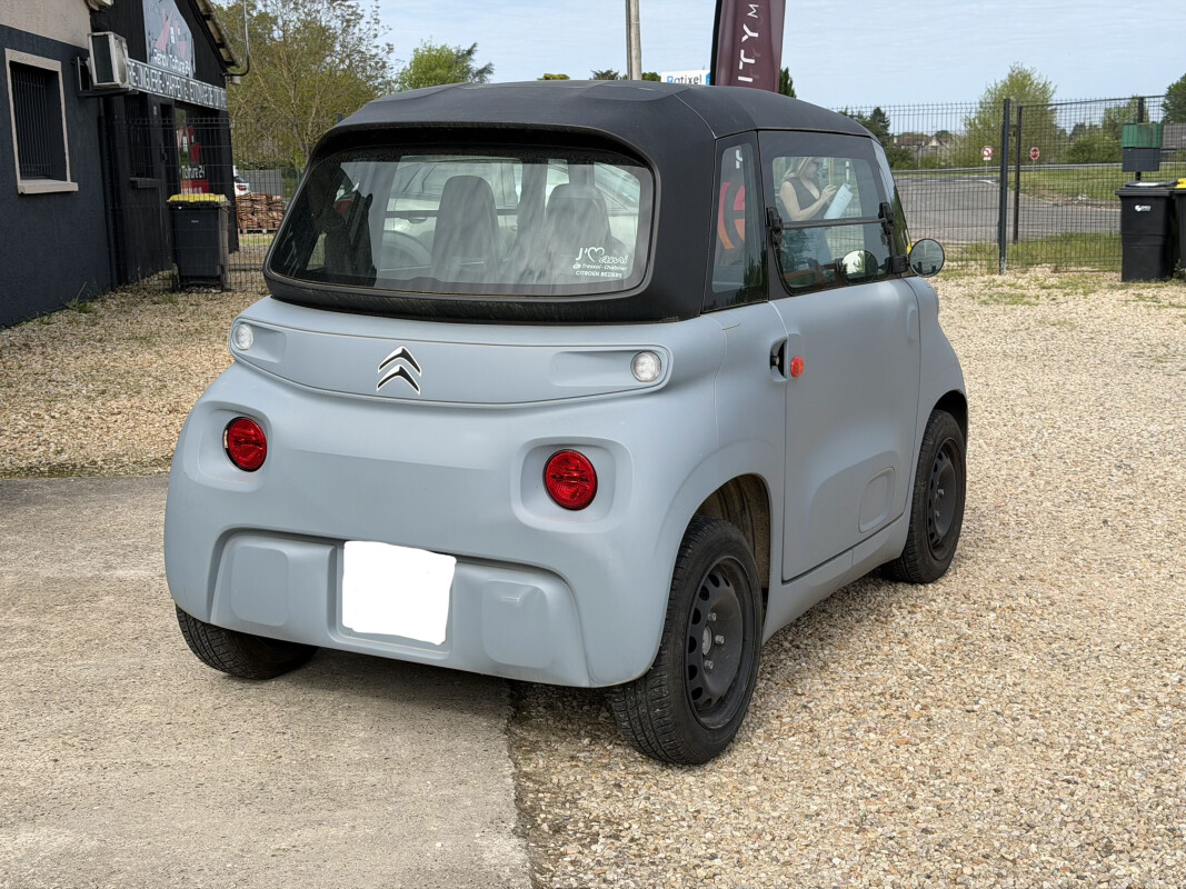 Citroën AMI
