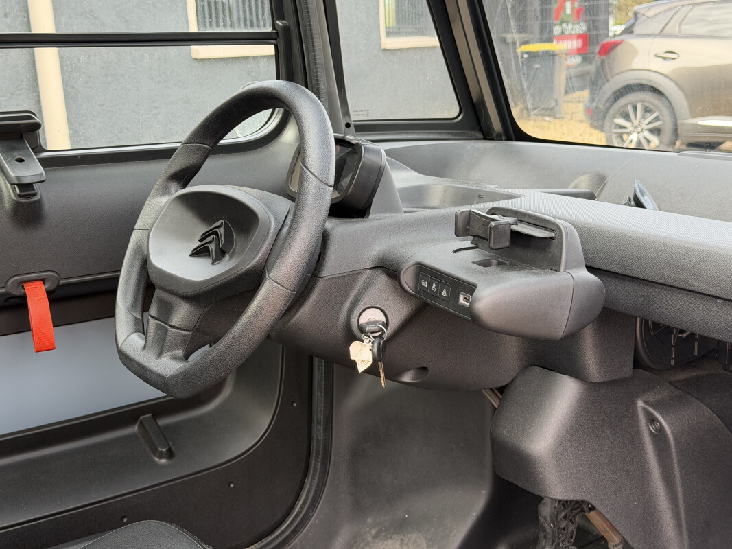 Citroën AMI