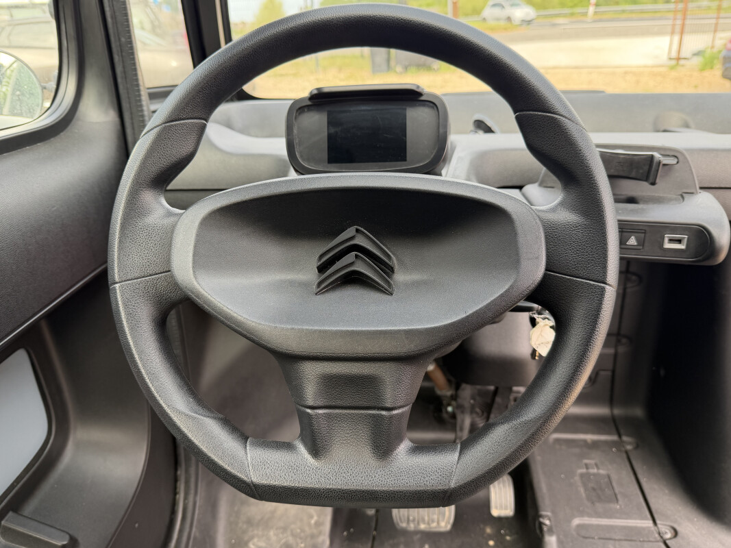 Citroën AMI