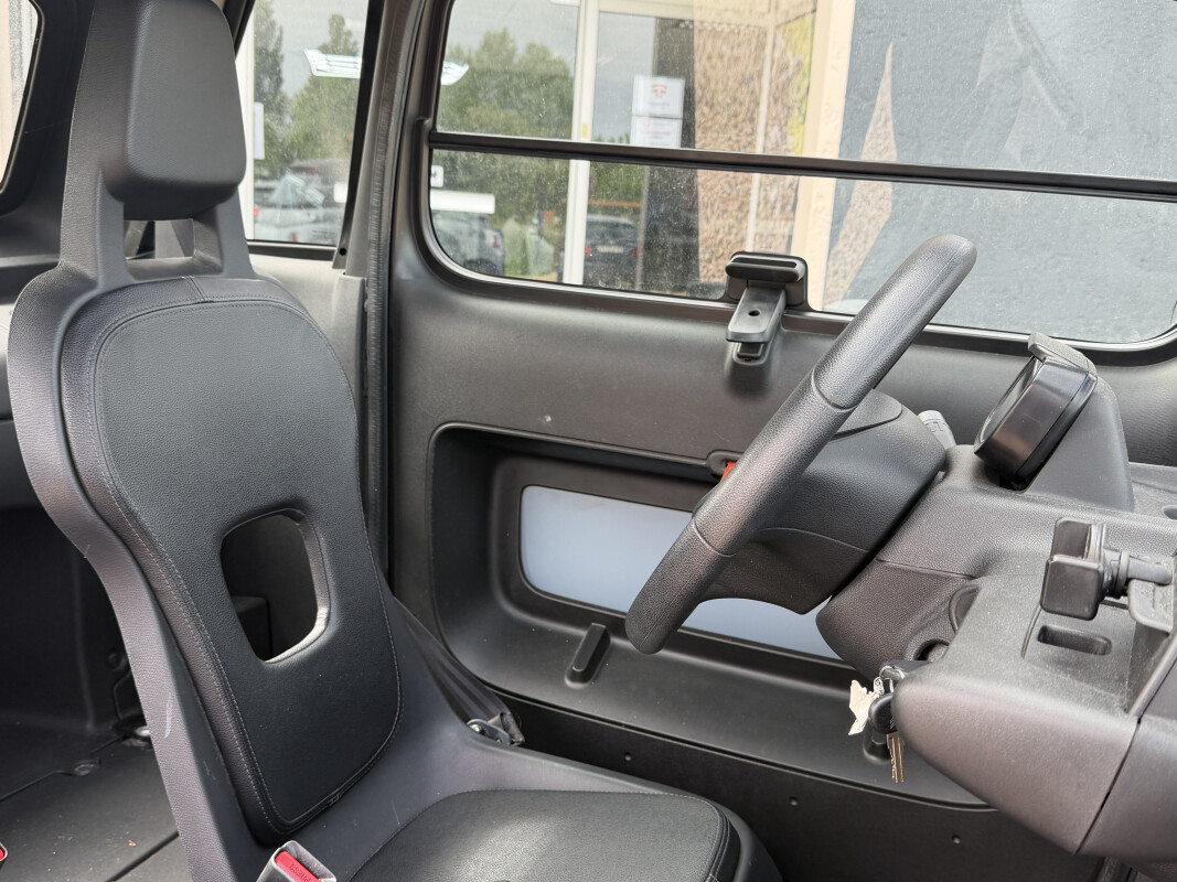 Citroën AMI