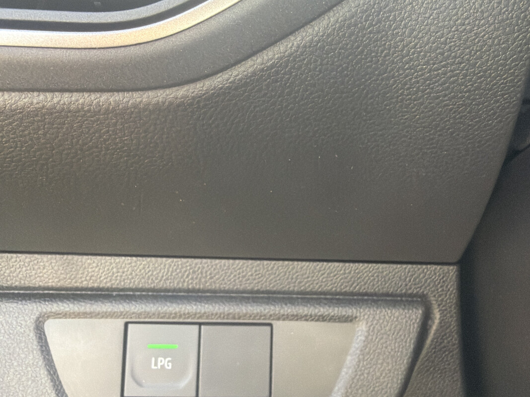 Dacia SANDERO III